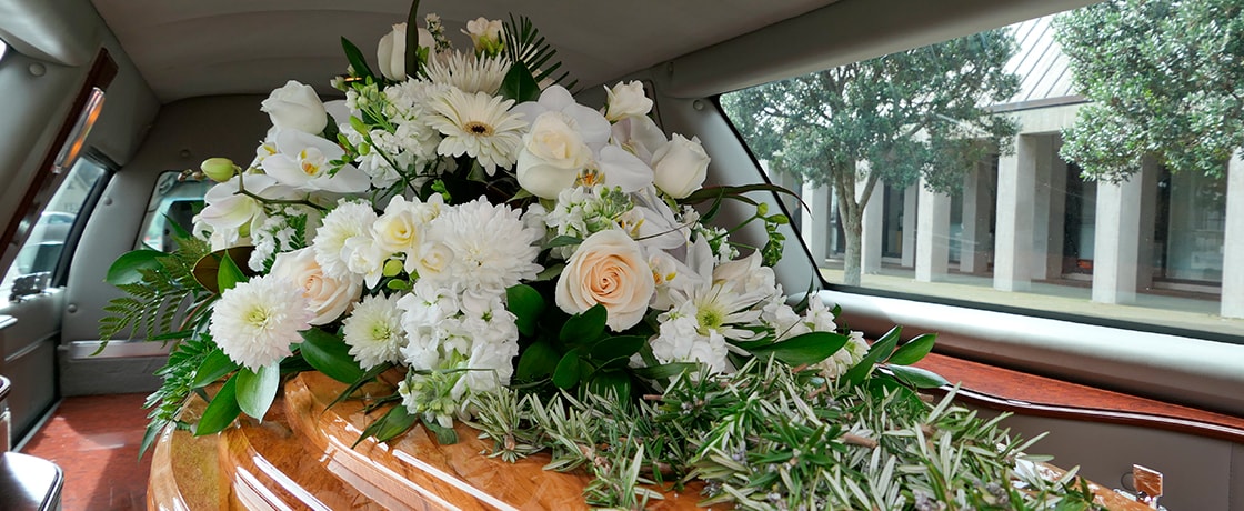 Blog article: funeral order of service printing